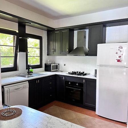 Daphne Home Fethiye Exterior foto