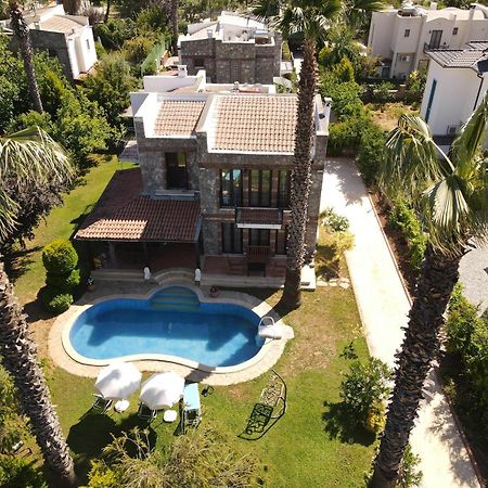 Daphne Home Fethiye Exterior foto