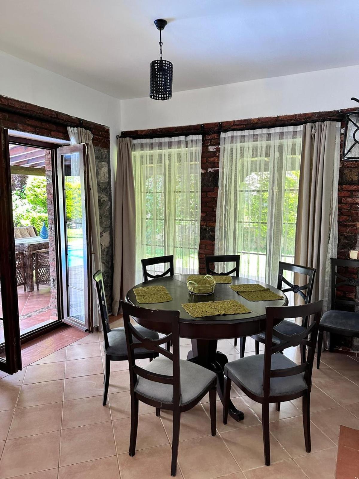 Daphne Home Fethiye Exterior foto