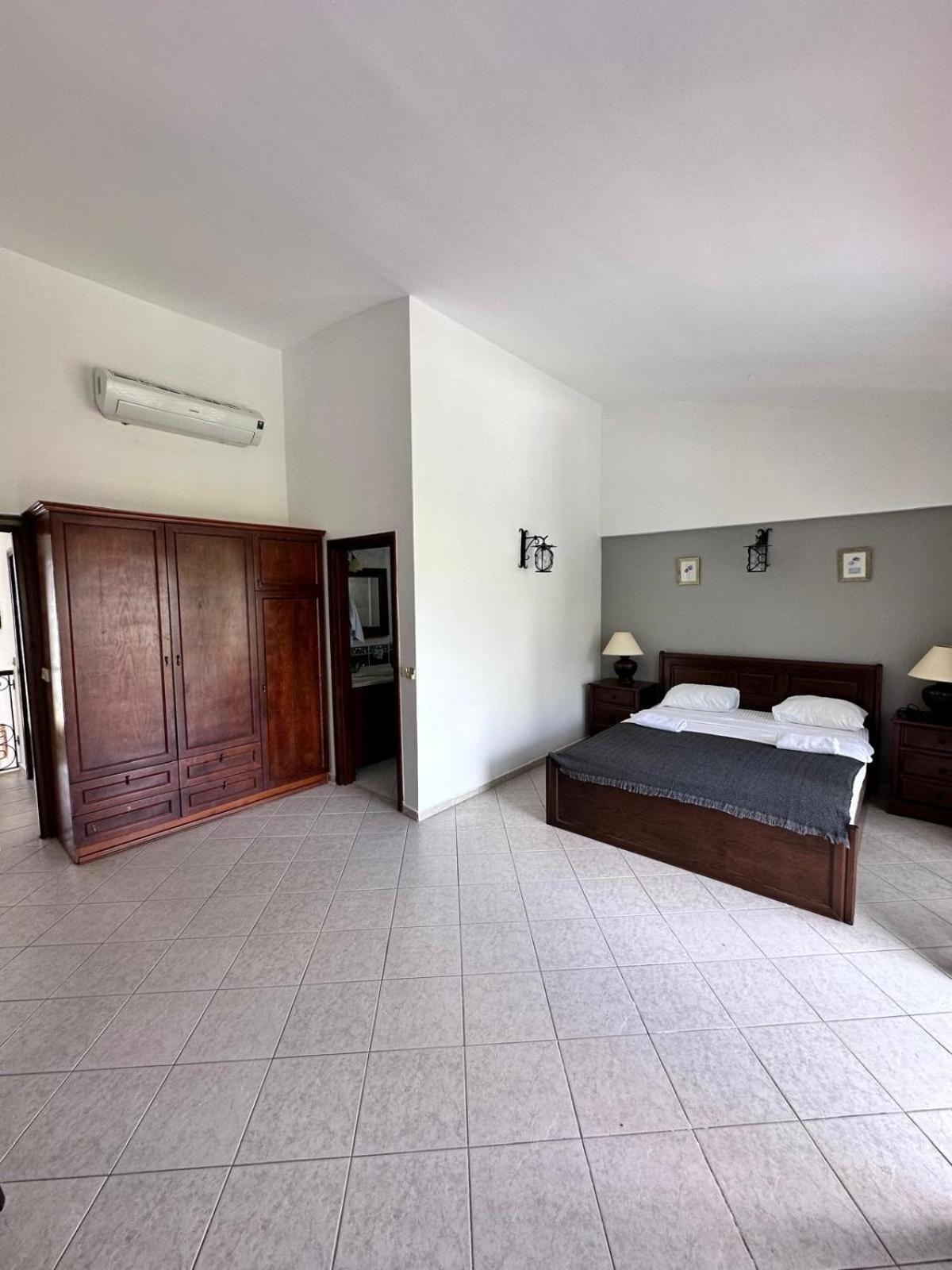 Daphne Home Fethiye Exterior foto
