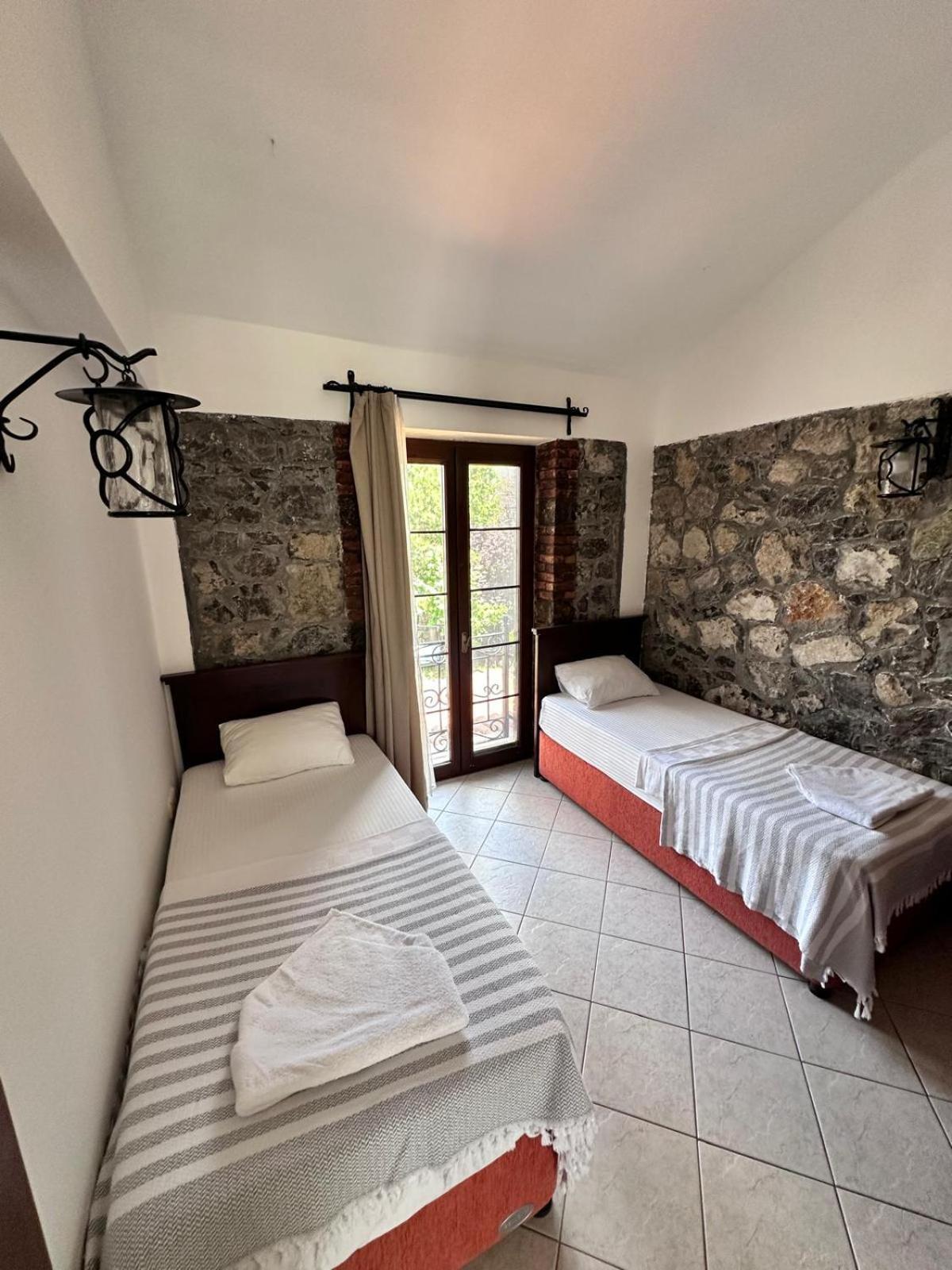 Daphne Home Fethiye Exterior foto